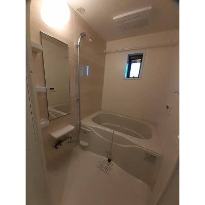 グランドライン 201【管理NO：1-026503701-02010】 ★家具家電は申し込み後に搬入します 2026年07月中旬入居可能の物件写真4