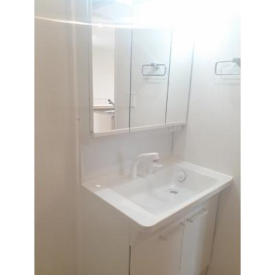 クレールＣ 201【管理NO：1-026174301-02010】 ★家具家電は申し込み後に搬入します★の物件写真6