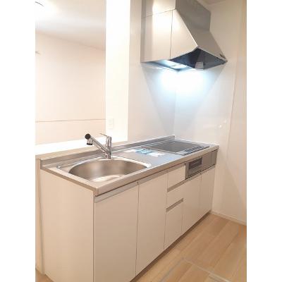 クレールＣ 105【管理NO：1-026174301-01040】 ★家具家電は申し込み後に搬入しますの物件写真3