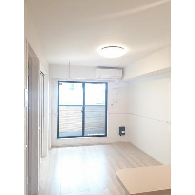クレールＡ 203【管理NO：1-025498701-02030】 ★家具家電は申し込み後に搬入しますの物件写真2
