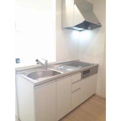 クレールＡ 203【管理NO：1-025498701-02030】 ★家具家電は申し込み後に搬入しますの物件写真3