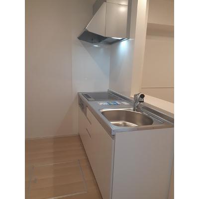 クレールＡ 102【管理NO：1-025498701-01020】 ★家具家電は申し込み後に搬入しますの物件写真3
