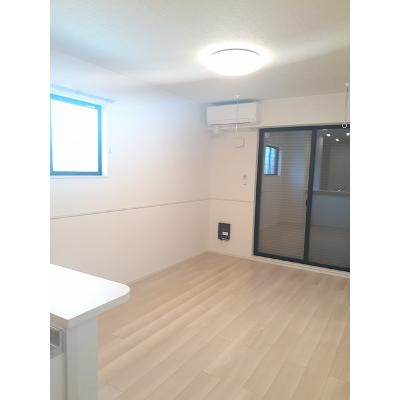 クレールＡ 101【管理NO：1-025498701-01010】 ★家具家電は申し込み後に搬入します 2026年07月中旬入居可能の物件写真2