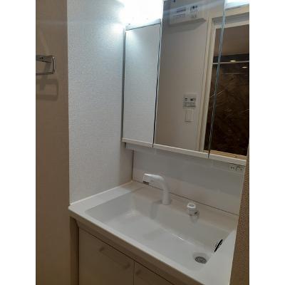 ブラン　ルピナス　Ⅱ 101【管理NO：1-025267102-01010】 ★家具家電は申し込み後に搬入しますの物件写真6