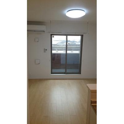 ハーモニー　Ｍ 202【管理NO：1-025004701-02020】 ★家具家電は申し込み後に搬入します★の物件写真2