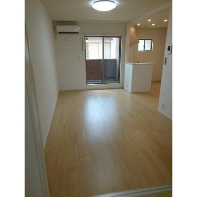 ルーラル朝倉　Ｂ 202【管理NO：1-024136002-02020】 ★家具家電は申し込み後に搬入します 2026年07月中旬入居可能の物件写真2