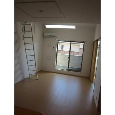 メロウ　ハウスＤ 203【管理NO：1-018494301-02030】 ★家具家電は申し込み後に搬入します★の物件写真2