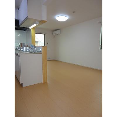 カルム笠寺 202【管理NO：1-017231901-02020】 ★家具家電は申し込み後に搬入しますの物件写真2