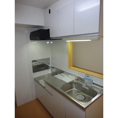カルム笠寺 202【管理NO：1-017231901-02020】 ★家具家電は申し込み後に搬入しますの物件写真3
