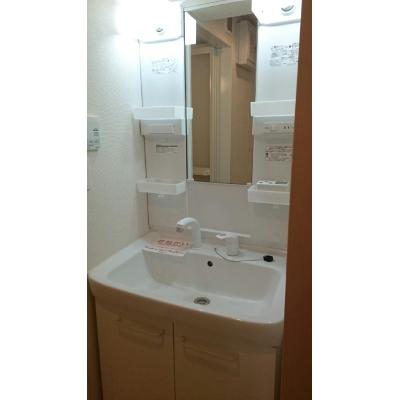 サンライズＢ 201【管理NO：1-016605602-02010】 ★家具家電は申し込み後に搬入しますの物件写真6