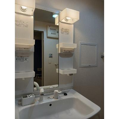 サイドルーツ　Ⅰ 201【管理NO：1-016446801-02010】 ★家具家電は申し込み後に搬入しますの物件写真6