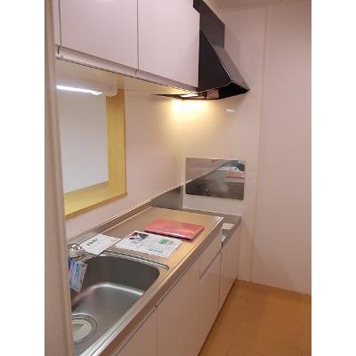 グランヒルＡ 202【管理NO：1-014989301-02020】 ★家具家電は申し込み後に搬入しますの物件写真3