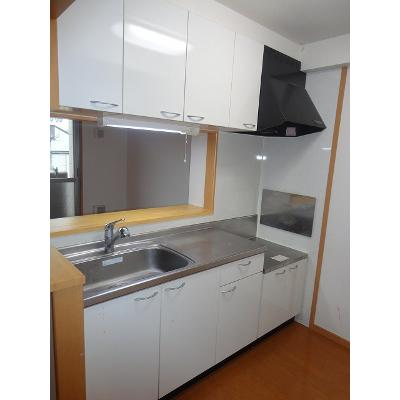 ニュー平地 301【管理NO：1-014972401-03010】 ★家具家電は申し込み後に搬入しますの物件写真3