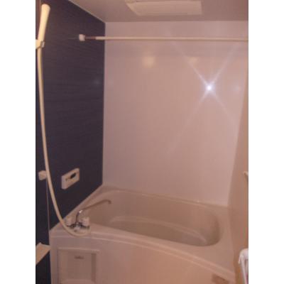 パークス古見 202【管理NO：1-014949201-02020】 ★家具家電は申し込み後に搬入します★ ★2026年08月上旬入居可能★の物件写真4