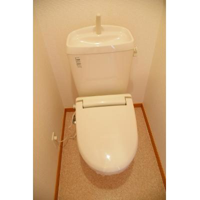 オレンジ　ハウス　Ｂ 105【管理NO：1-014896302-01040】 ★家具家電は申し込み後に搬入しますの物件写真5