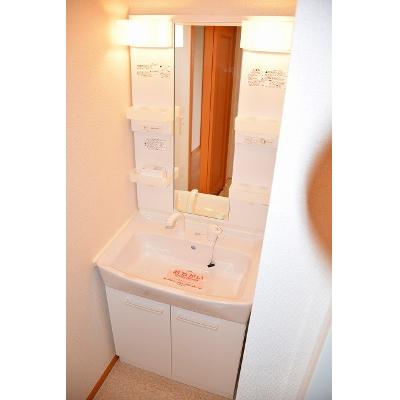 オレンジ　ハウス　Ｂ 105【管理NO：1-014896302-01040】 ★家具家電は申し込み後に搬入しますの物件写真6