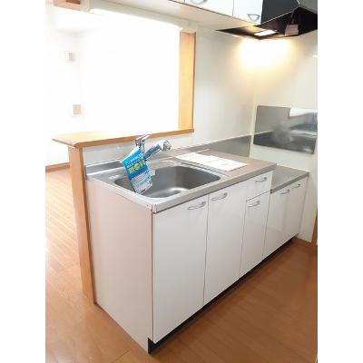 ファミ－ルＳ　Ⅰ 202【管理NO：1-014244201-02020】 ★家具家電は申し込み後に搬入します★ ★2026年11月中旬入居可能★の物件写真3
