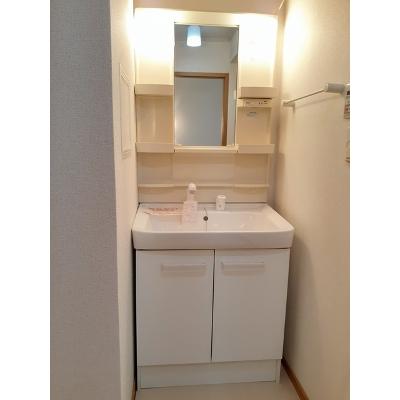 ファミ－ルＳ　Ⅰ 202【管理NO：1-014244201-02020】 ★家具家電は申し込み後に搬入します★ ★2026年11月中旬入居可能★の物件写真6