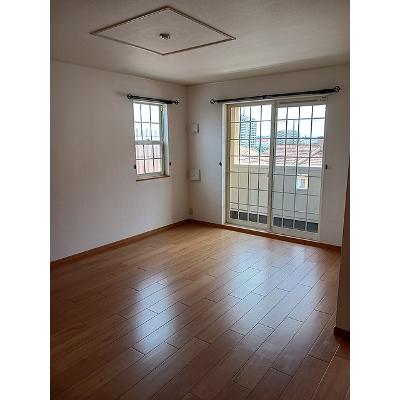コンフォート　スクエアＡ 102【管理NO：1-013314101-01020】 ★家具家電は申し込み後に搬入します★の物件写真2