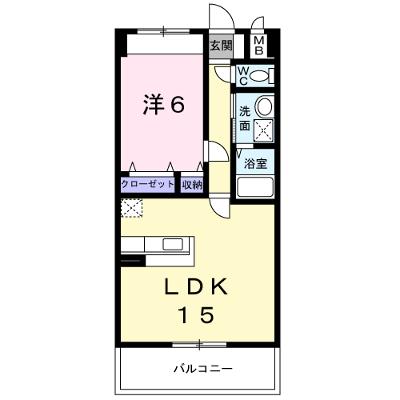 グランドールかさでら 502【管理NO：1-013105901-05020】 ★家具家電は申し込み後に搬入しますの外観画像