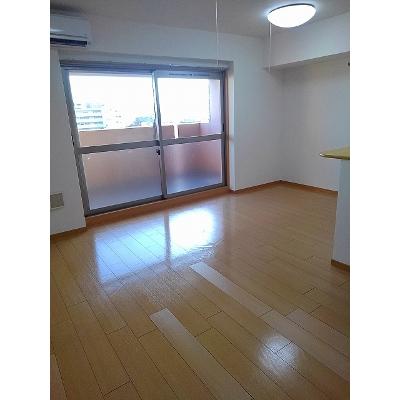 グランドールかさでら 502【管理NO：1-013105901-05020】 ★家具家電は申し込み後に搬入します★の物件写真2