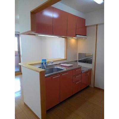 グランドールかさでら 502【管理NO：1-013105901-05020】 ★家具家電は申し込み後に搬入します★の物件写真3