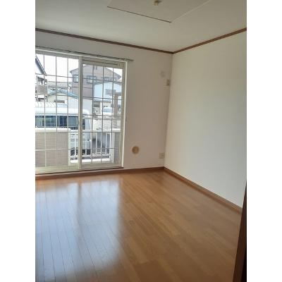 ハピネス 101【管理NO：1-011103201-01010】 ★家具家電は申し込み後に搬入します 2026年07月下旬入居可能の物件写真2