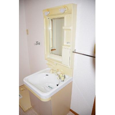 クレセント新町Ⅱ 203【管理NO：1-007074901-02030】 ★家具家電は申し込み後に搬入します★の物件写真6