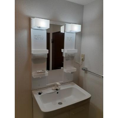 グリ－ン１４ 201【管理NO：1-006979801-02010】 ★家具家電は申し込み後に搬入します★の物件写真6