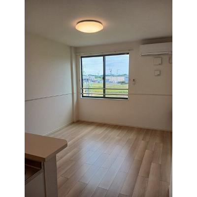 ミナ　タウン 203【管理NO：1-028589601-02030】 ★家具家電は申し込み後に搬入しますの物件写真2