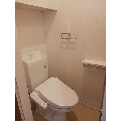 ミナ　タウン 203【管理NO：1-028589601-02030】 ★家具家電は申し込み後に搬入しますの物件写真5