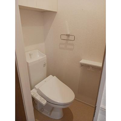 ミナ　タウン 202【管理NO：1-028589601-02020】 ★家具家電は申し込み後に搬入しますの物件写真5