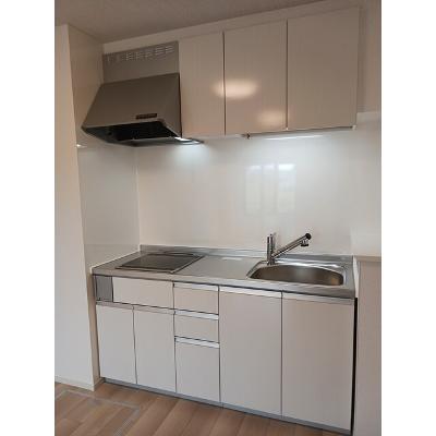 ミナ　タウン 105【管理NO：1-028589601-01040】 ★家具家電は申し込み後に搬入しますの物件写真3