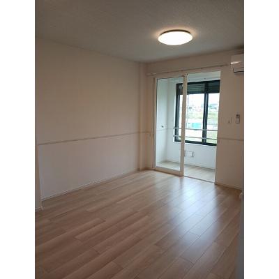 ミナ　タウン 103【管理NO：1-028589601-01030】 ★家具家電は申し込み後に搬入しますの物件写真2