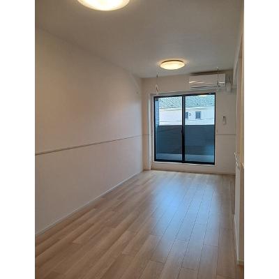 セネシオ 202【管理NO：1-028560201-02020】 ★家具家電は申し込み後に搬入します★ ★2026年09月上旬入居可能★の物件写真2