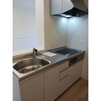セネシオ 202【管理NO：1-028560201-02020】 ★家具家電は申し込み後に搬入します★ ★2026年09月上旬入居可能★の物件写真3