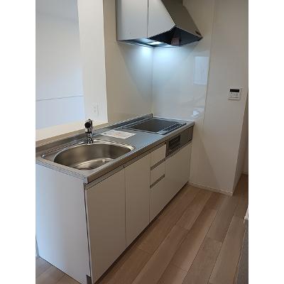 ベント　ルクス 202【管理NO：1-028401801-02020】 ★家具家電は申し込み後に搬入します 2026年08月上旬入居可能の物件写真3