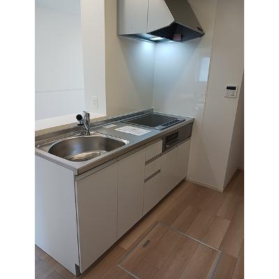 ベント　ルクス 103【管理NO：1-028401801-01030】 ★家具家電は申し込み後に搬入します 2026年08月上旬入居可能の物件写真3