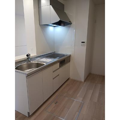 ベント　ルクス 102【管理NO：1-028401801-01020】 ★家具家電は申し込み後に搬入します 2026年08月上旬入居可能の物件写真3