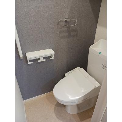 ベント　ルクス 102【管理NO：1-028401801-01020】 ★家具家電は申し込み後に搬入します 2026年08月上旬入居可能の物件写真5