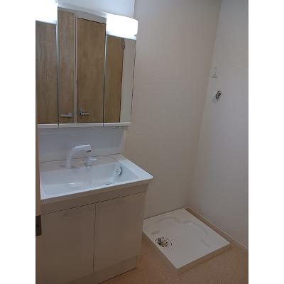 ベント　ルクス 102【管理NO：1-028401801-01020】 ★家具家電は申し込み後に搬入します 2026年08月上旬入居可能の物件写真6