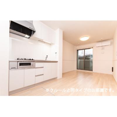アヴァンセ　オオクテ 105【管理NO：1-028393601-01040】 ★家具家電は申し込み後に搬入します 2026年09月上旬入居可能の物件写真2