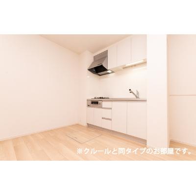 アヴァンセ　オオクテ 105【管理NO：1-028393601-01040】 ★家具家電は申し込み後に搬入します 2026年09月上旬入居可能の物件写真3