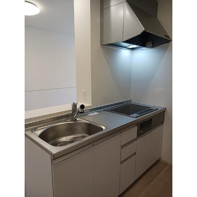 ソレイユ　ＨＡＳ． 102【管理NO：1-028387501-01020】 ★家具家電は申し込み後に搬入します★の物件写真3
