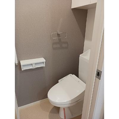 ソレイユ　ＨＡＳ． 102【管理NO：1-028387501-01020】 ★家具家電は申し込み後に搬入します★の物件写真5