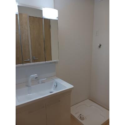 ソレイユ　ＨＡＳ． 102【管理NO：1-028387501-01020】 ★家具家電は申し込み後に搬入します★の物件写真6