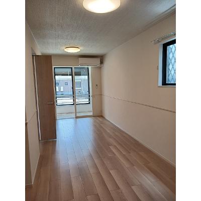 ソレイユ　ＨＡＳ． 101【管理NO：1-028387501-01010】 ★家具家電は申し込み後に搬入します★の物件写真2
