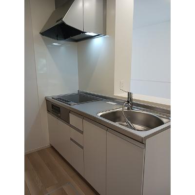 ソレイユ　ＨＡＳ． 101【管理NO：1-028387501-01010】 ★家具家電は申し込み後に搬入します★の物件写真3