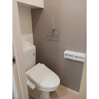ソレイユ　ＨＡＳ． 101【管理NO：1-028387501-01010】 ★家具家電は申し込み後に搬入します★の物件写真5