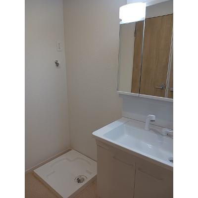 ソレイユ　ＨＡＳ． 101【管理NO：1-028387501-01010】 ★家具家電は申し込み後に搬入します★の物件写真6